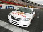 Toyota Camry Hybrid NASCAR Sprint Cup Pace Car 2009 года